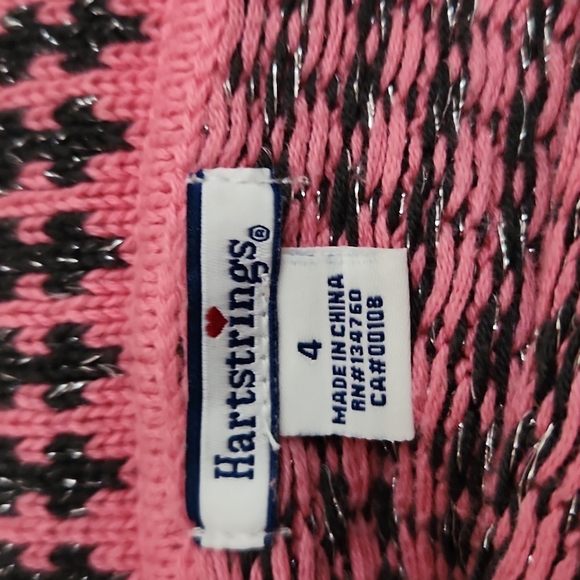 Heartstrings Cardigan - Picture 3 of 11